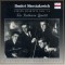 D. Shostakovich: String Quartets Nos. 1-4:  The Beethoven Quartet